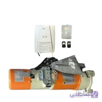 موتور کرکره ساید DC کی تی ام KTM مدل 600 کیلوگرم ا KTM DC Rollup Motor- Model 600
