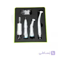 ست 4 تیکه آب از داخل W&H مدل TE-95BC
