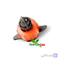 قطره چکان ورسک 2 لیتر بازشونده