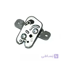 قفل صندوق عقب تیبا
