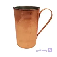 پارچ راسته باریک توت کالا tootkala 2120
