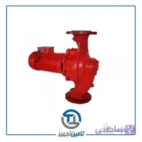 پمپ سیرکوله خطی ارس 16-50