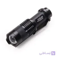چراغ قوه دستی اورجینال مدل CREE 807(1095)