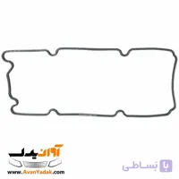 واشر درب سوپاپ ساینا و کوییک ا Saina Engine hood lid gasket