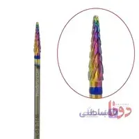 سرسوهان کروم ویلسون Wilson کاجی کوچک خط آبی