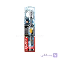 مسواک برقی Colgate مدل BATMAN