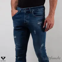 شلوار جین j115