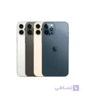 درب پشت iPhone 12 pro