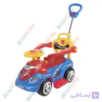ماشین بازی بیبی لند مدل MAGIC CAR