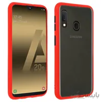 قاب پشت مات مناسب برای گوشی سامسونگ Galaxy A20