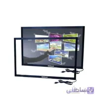 فریم لمسی 55 اینچ سی تاچ (IR)Infrared مدل D55