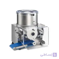 همبرگر زن نقاله دار مینروا مدل C/E653
