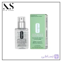 ژل آبرسان درماتیکالی فاقد چربی انواع پوست کلینیک
