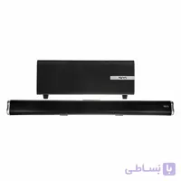 ساندبار 65 وات تسکو مدل TS 2020