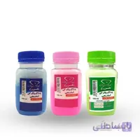 پد لاک پاکن اسفنجی
