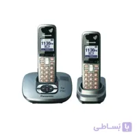 تلفن پاناسونیک بی سیم مدل KX-TG6432