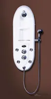 پنل دوش شاینی مدل N-SP020