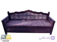 مبل سه نفره گروه nasr-s2