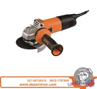 مینی فرز AEG مدل WS10-115 ا AEG mini milling model WS10-115