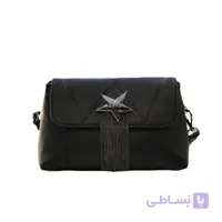 کیف برند اونیکس جنس چرم شسته کد KL116