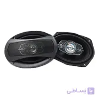 اسپیکر خودرو بیضی 600 وات Car speaker FCT-6995