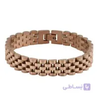 دستبند مردانه کد dp_437