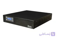 یو پی اس سری DSS مدل DSS3000X RT 3KW