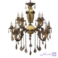 لوستر دوگل استاتیک