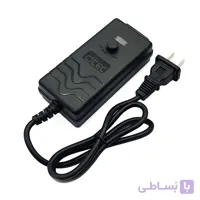 آداپتور پیچ گوشتی برقی تک خروجی 802