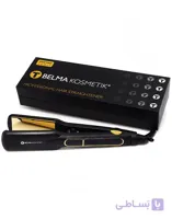 اتو مو سرامیکی حرفه ای Belma Kosmetik