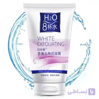 فوم شستشو هیدراته h2o بیواکوا ا H2o bioaqua