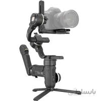 گیمبال دوربین ژیون تک Zhiyun-Tech CRANE 3S Handheld Stabilizer ا Zhiyun-Tech CRANE 3S Handheld Stabilizer