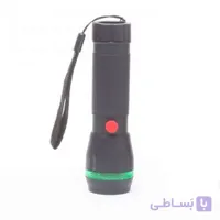 چراغ قوه دستی مدل 7082