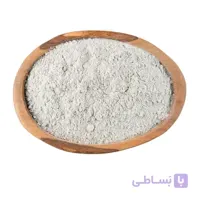 پودر معدنی بنتونیت Bentonite