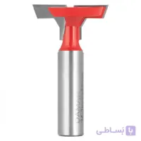 تیغ رگال سی ان سی دامار مدل DM043434T