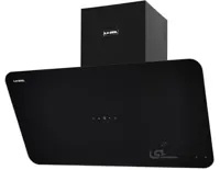 هود اریا مشکی ایلیا استیل ا Aria Black