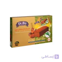 خرما بار رژیمی دکتر بیز