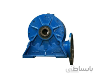 گیربکس سهند اصفهان MVF نرمال حلزونی سایز 250 پایه دار