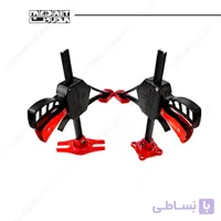 گیره رومیزی چهار سوراخ مدریت سری MEDRIT S