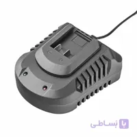 فست شارژر 22 ولت 4 آمپرساعت مدل8993 رونیکس ا مدل8993 رونیکس