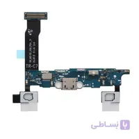 فلت شارژ گوشی سامسونگ samsung galaxy note 4