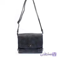 کیف زنانه مدل قفل پیچکی کد 5079