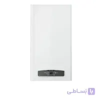 پکیج دیواری آریستون 24000 مدل Cares X ا پکیج دیواری گرمایشی آریستون دو مبدل فن دار 24000 مدل CARES X