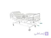 تخت سه شکن TSN مدل مکانیکی ABS