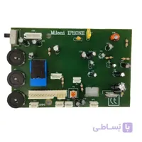 برد صوت آیفون تصویری ۱۲۸۶ الکتروپیک