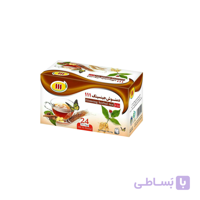دمنوش جینسینگ 111