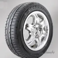 لاستیک گلدستون 165/65R 13 مدل GS2030