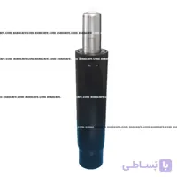 جک صندلی اداری تایوانی سایز 12 برند KGS با ضمانت 36 ماهه
