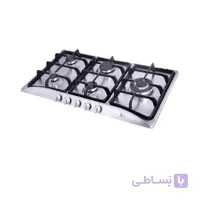 اجاق گاز صفحه ای اخوان مدل G13-S-HE ا AKHAVAN
