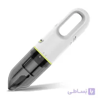 جارو شارژی کرشر مدل VCH2 ا Handheld vacuum cleaner